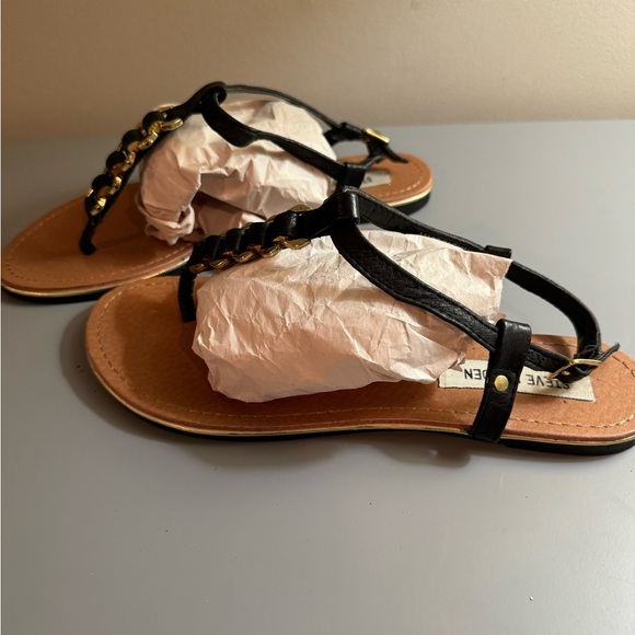 STEVE MADDEN SANDALS - Picture 1 of 7
